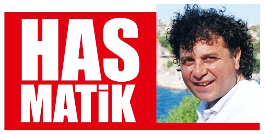 Adalardan YUNAN Gelir Bizlere!..