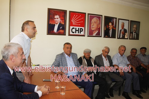 “Adalet Yaşamın Temelidir”