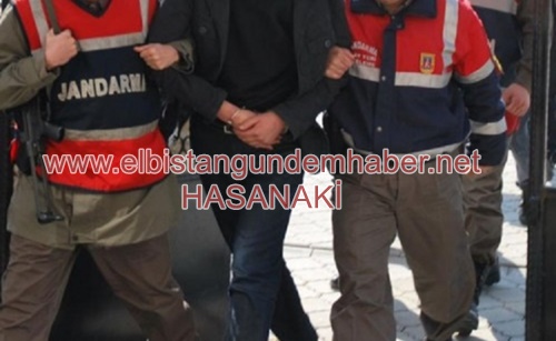 Adama Bak! Soymuşta Soymuş!