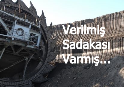 AEL İşçisi Yaşama Döndü