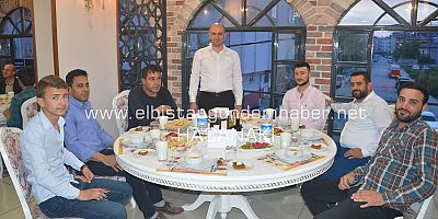 AF YAPI’dan Özgüven Buluşması