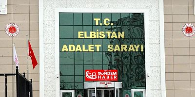 Afşin’de Eş Cinayetine 26 Yıl