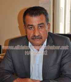 Afşin TES-İş Kayyuma Teslim