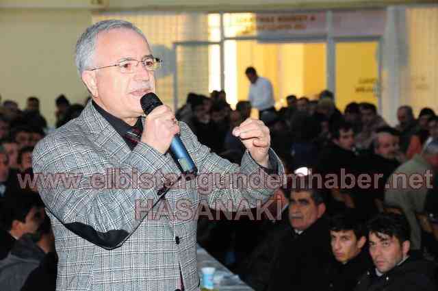 Afşin’de Geleneksel Güzellik