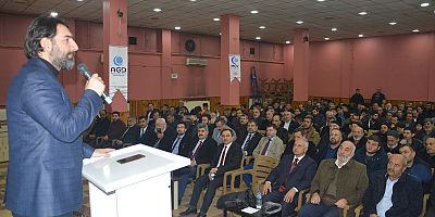 AGD Erbakan’ı Andı