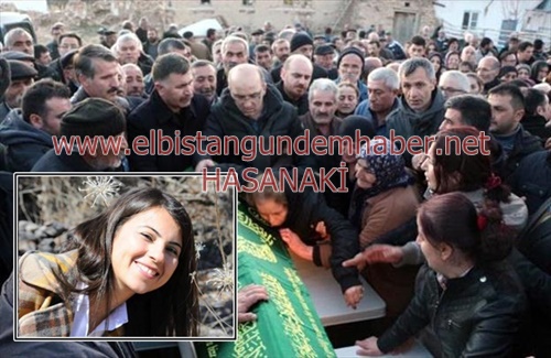 Ağıtlar Gülşen İçin