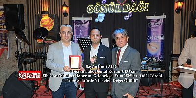 Ağız ve Diş Sağlığında Son Söz: LÜKS DENTAL 