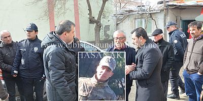 Ağla Elbistan Ağla!..