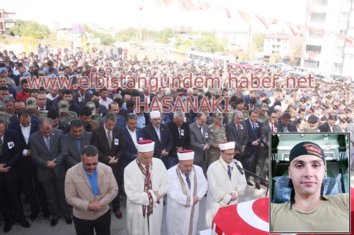 Ağla Elbistan Ağla!