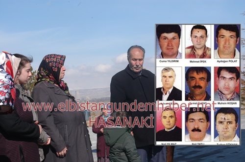 Ağlarsa Madenci Ağlar …..!