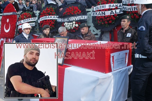 “Ağlayıp Şerefsizleri Güldürmeyin”