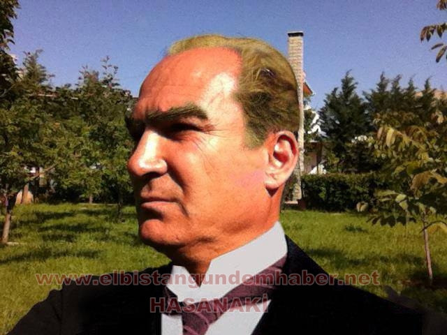 “AĞLICALI ATATÜRK!”