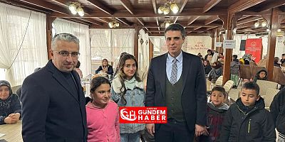 Ailenin Çınarlarına Ahde Vefa 