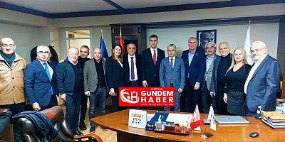 AK-EL Birlikteliğinden Güç Doğuyor