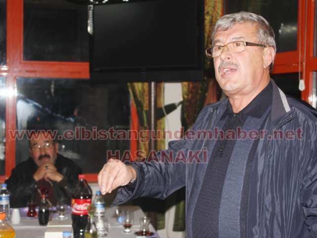 “AK Parti AK Partililere Teslim Edilecek”