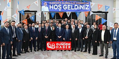 AK Parti’de Arslan Dönemi 