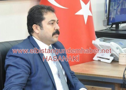 “AK Parti Her Kesime Hitap Ediyor”