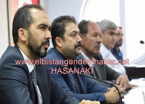 AK Parti’de Değişim Rüzgârları