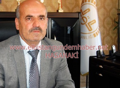 “AKEDAŞ ile görüşeceğiz”