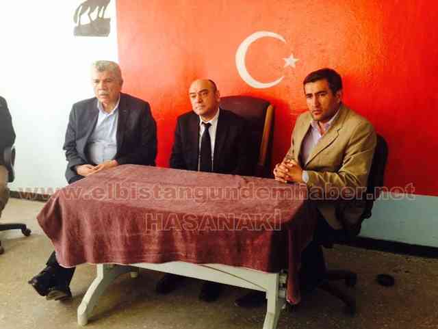 Akgemci: “Karara Saygı Duyuyoruz”