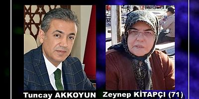 AKKOYUN’UN ACI GÜNÜ