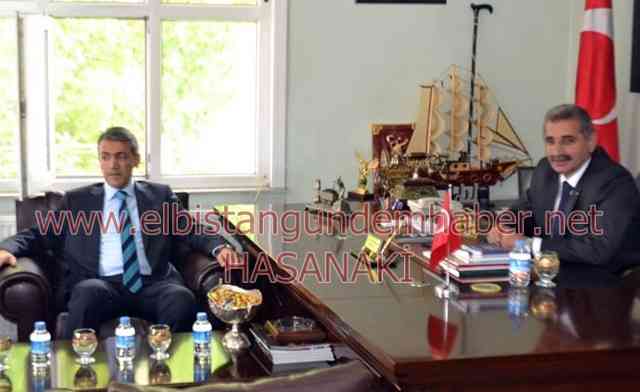 Akkoyun’dan STK Ziyaretleri