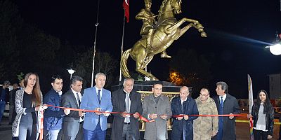 Akkuş: “Nurhak Gökkuşağıdır”