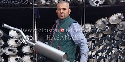 Akören’de Kardeş Kanı Aktı