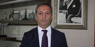 “AKP İlçe Başkanı Haddini Aşmıştır”