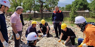 AKUB Hayatının Dersini Aldı