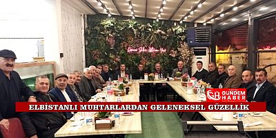 Alagöz: “Ramazan Birlik ve Beraberliği Güçlendirir”