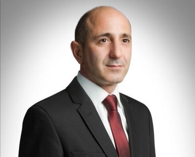 Ali Öztunç CHP PM’ye Seçildi