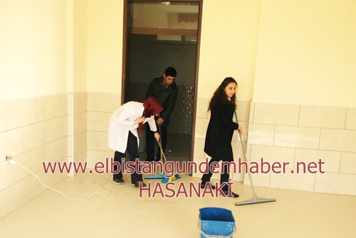 Alkışlar Kuzey Yıldızları’na