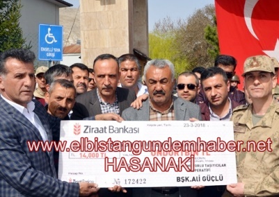 Alkışlar Öğrenci Servislerine