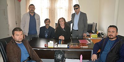 Altı Nokta’da Nöbet Değişimi