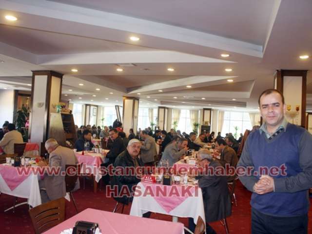 Altınşiş Proma’dan Örnek Hizmet