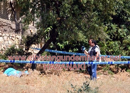 Alzheimer Hastası Dede Ölü Bulundu
