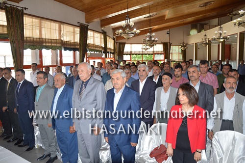Amaç: Çiftçilere Daha İyi Hizmet