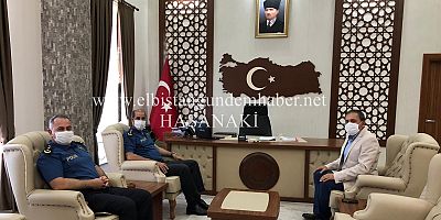 “Amacımız Huzurlu Bir Yaşam”