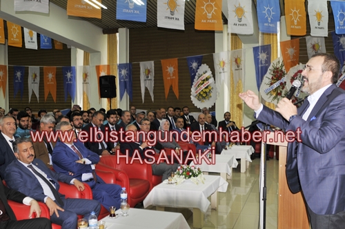 “Amaçları Türkiye’yi Mahkum Etmek”