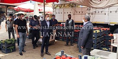 “Aman DİKKAT! Kış Geliyor”