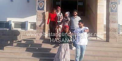 “Anam Bacım” Dediklerimiz Hırsız Çıktı!