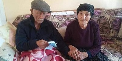 Ancak Ölüm Ayırdı