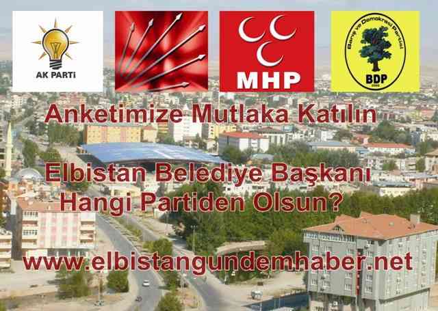 Anket MHP Dedi