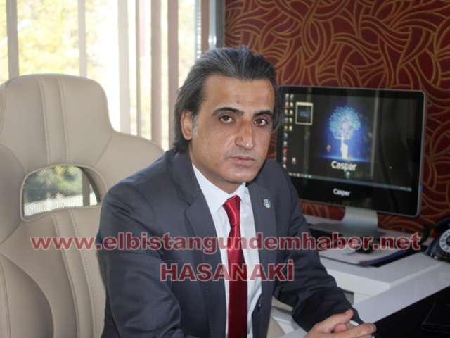 “Anlayışımız; İnsan Vicdan Hukuk”