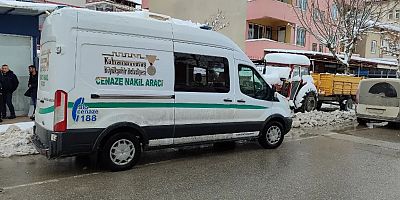 Anne-Kız Soba Kurbanı