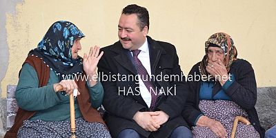 “Anne Sevgi Saygı ve Şefkat Kaynağıdır”