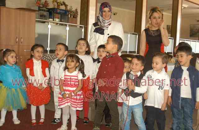 Anne Sevgisine SEMBOL Oldular!