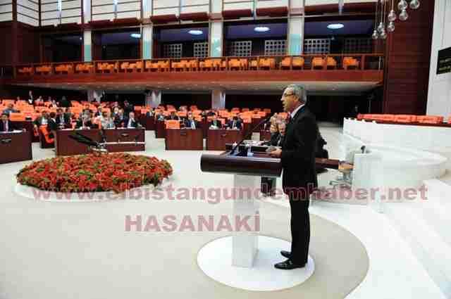 Antik Kent İçin Bütçe İstedi