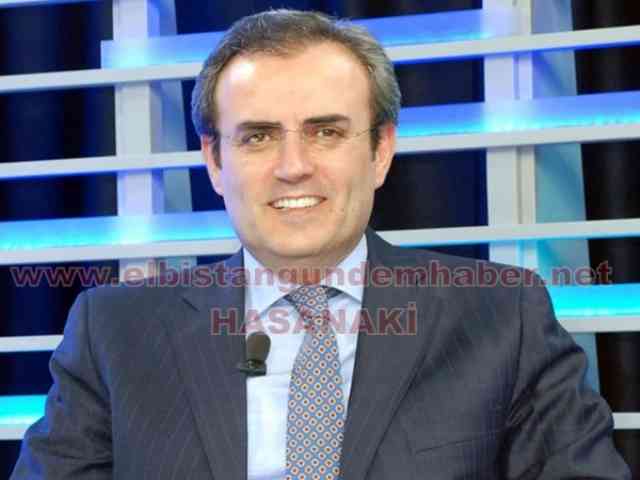 AÖF Sınavları Elbistan’a Hayırlı Olsun